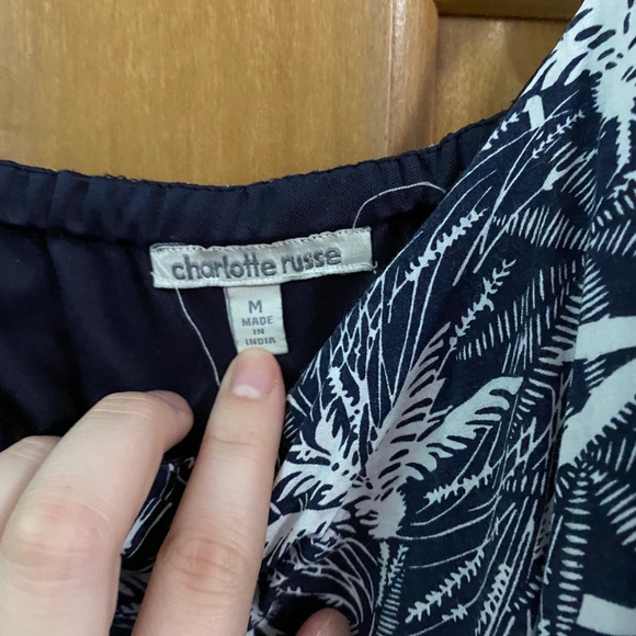 Romper - Picture 2 of 2